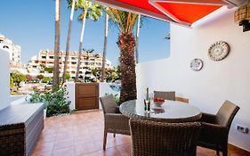 Luxury Palm Tenerife