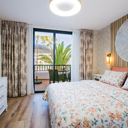 Luxury Palm Tenerife Playa de las Américas Buitenkant foto