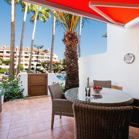 Luxury Palm Tenerife Playa de las Américas Buitenkant foto