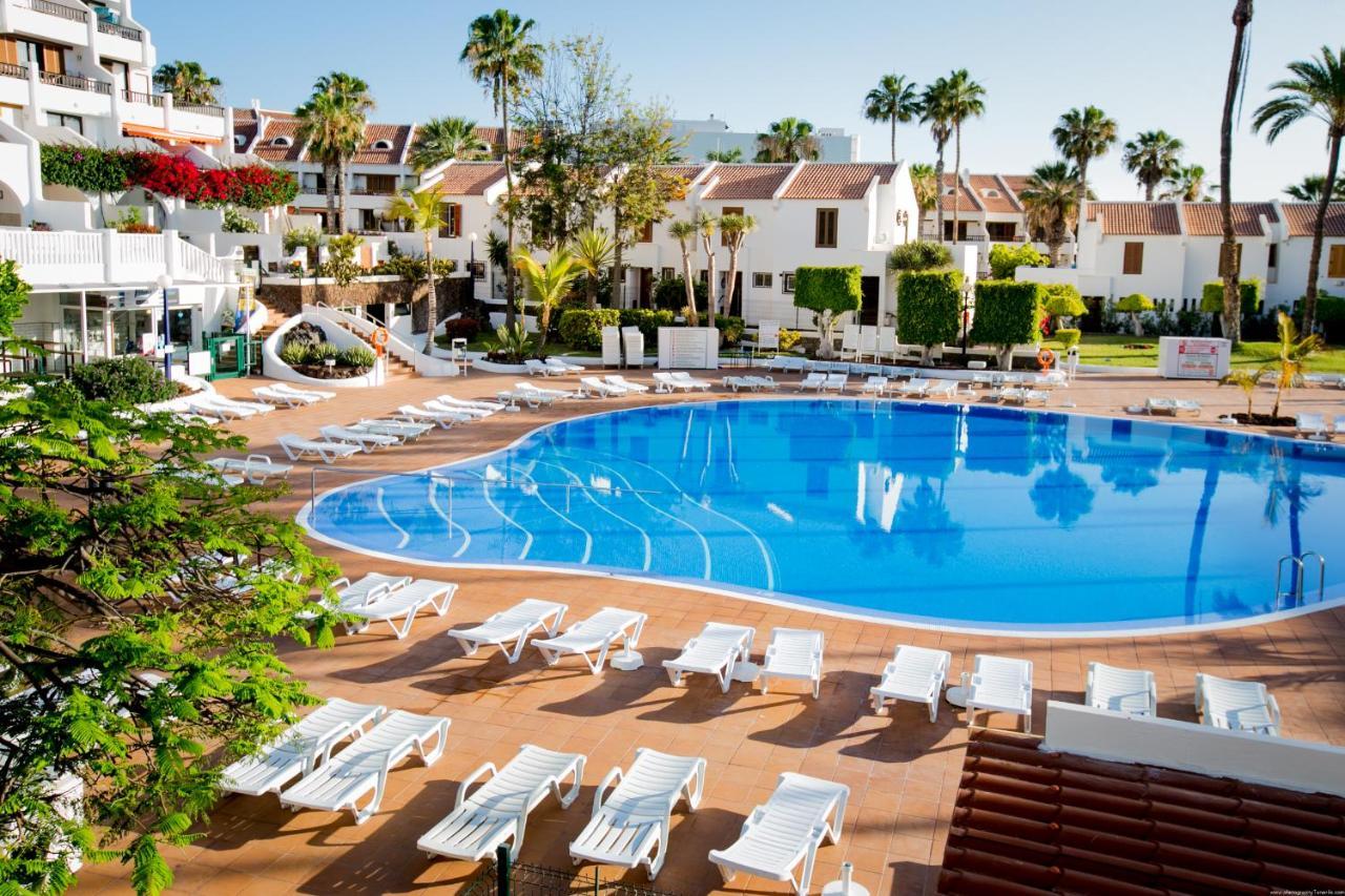 Luxury Palm Tenerife Playa de las Américas Buitenkant foto