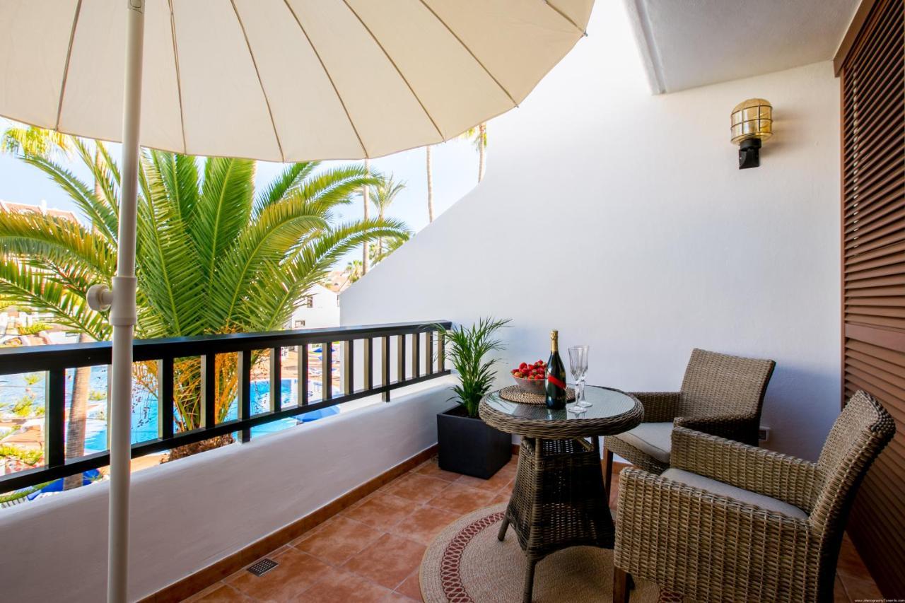 Luxury Palm Tenerife Playa de las Américas Buitenkant foto