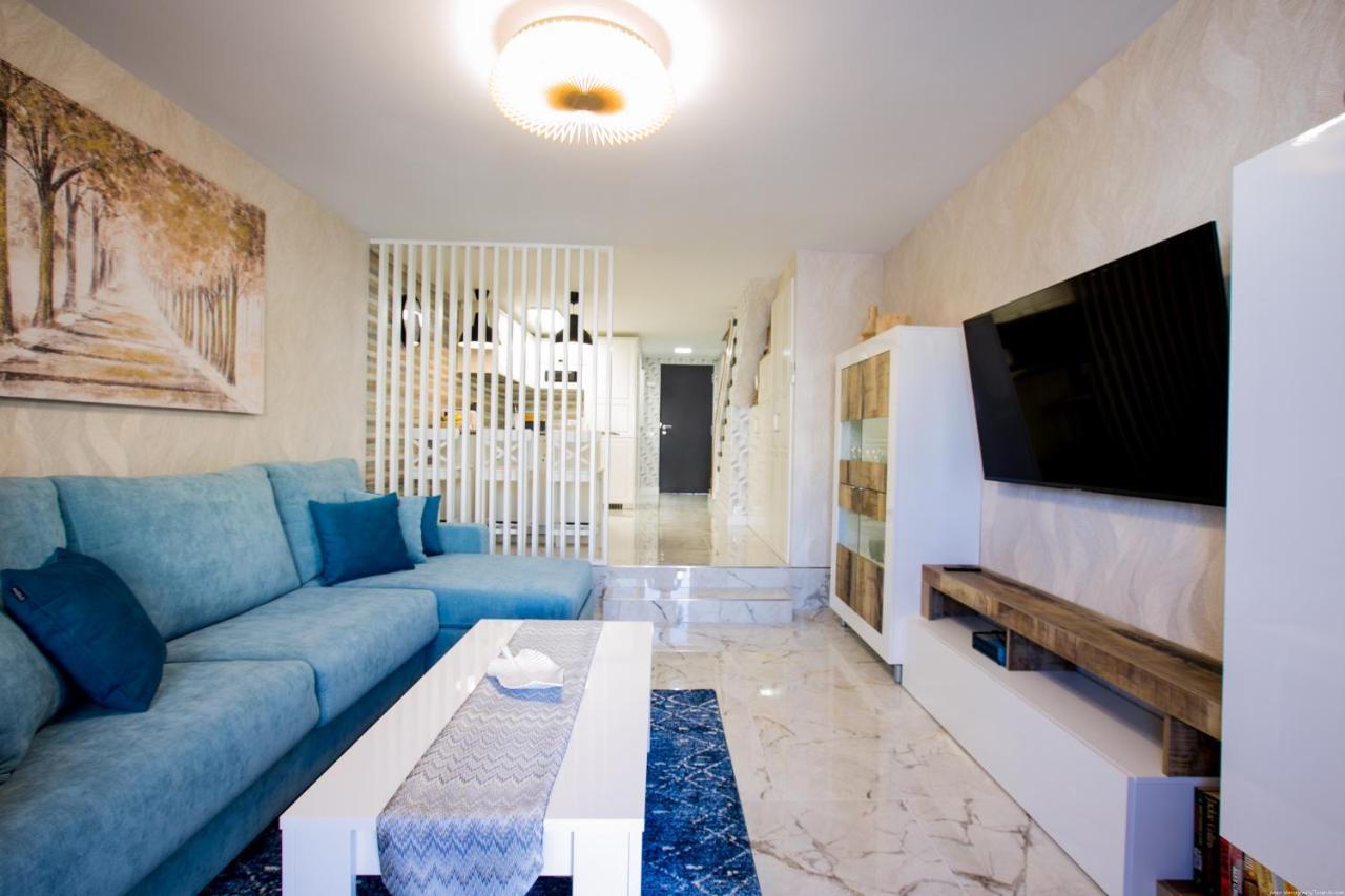 Luxury Palm Tenerife Playa de las Américas Buitenkant foto