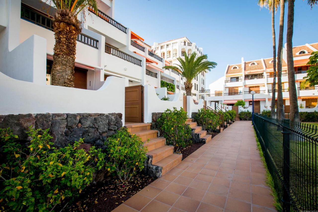 Luxury Palm Tenerife Playa de las Américas Buitenkant foto