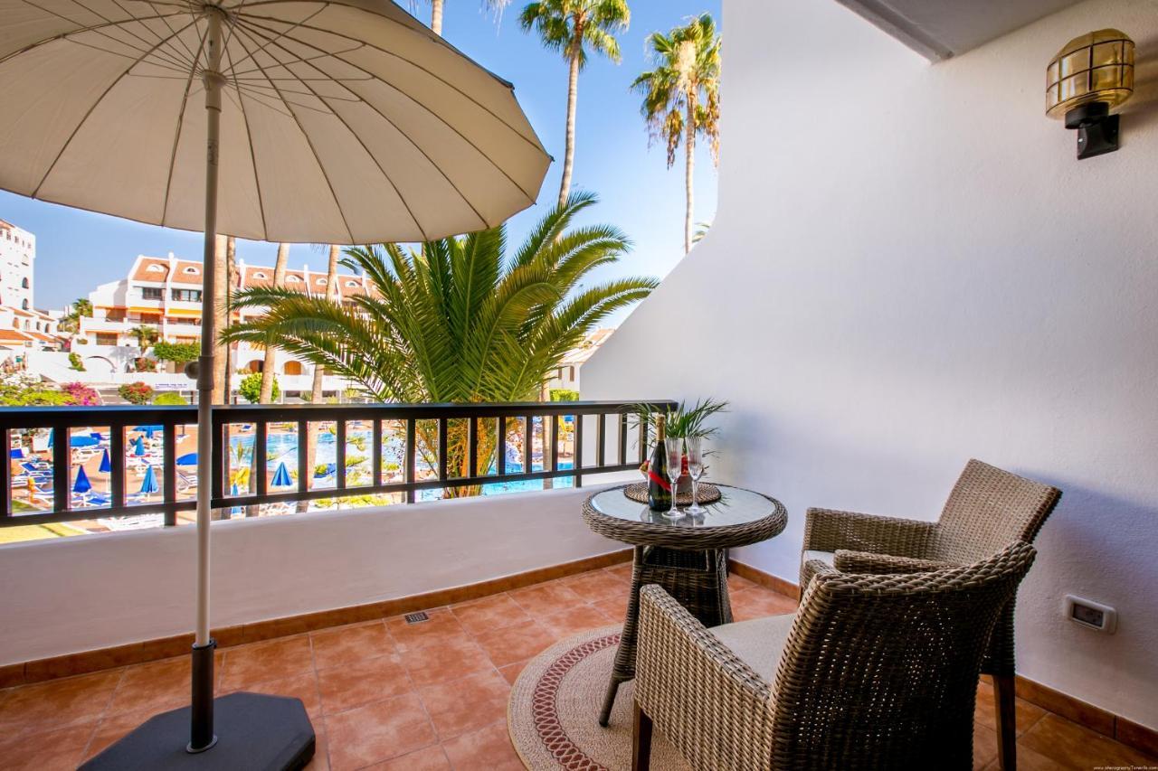 Luxury Palm Tenerife Playa de las Américas Buitenkant foto