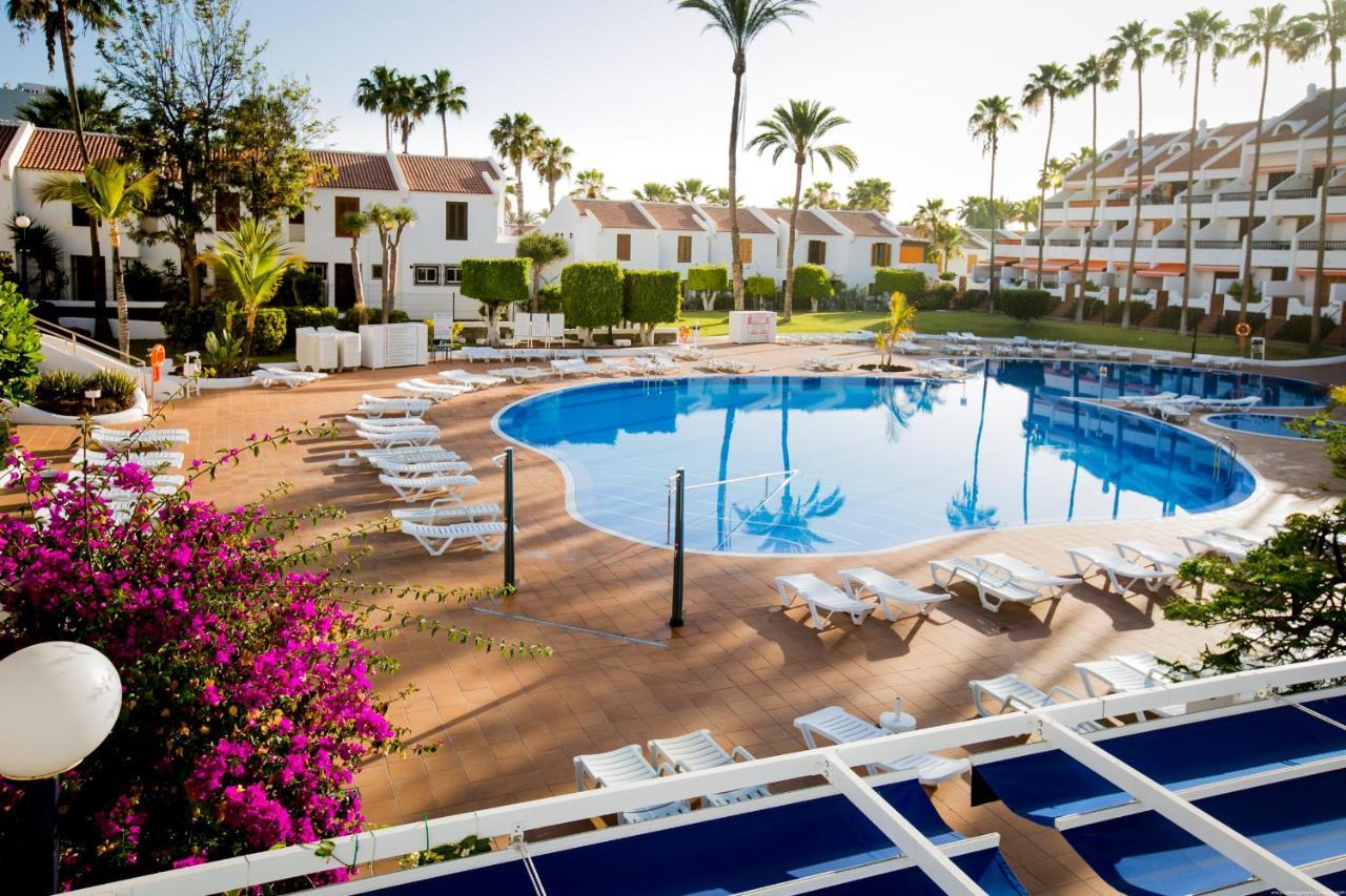 Luxury Palm Tenerife Playa de las Américas Buitenkant foto